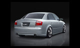 Audi A4 02-05 (B5)