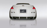 Nissan 350Z 2006-08 Type S (Z33 after M/C)