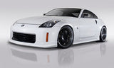 Nissan 350Z 2006-08 Type S (Z33 after M/C)