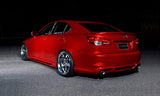 Lexus IS250 / 350 2007-08 (GSE)