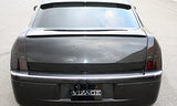 Chrysler 300C 03-10 Trunk Spoiler