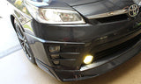 Toyota Prius 2012+ Euro lens Covers (ZVW35)