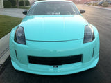 Nissan 350Z 2006-08 Type S (Z33 after M/C)