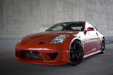 Nissan 350Z 2003-08 Type N (Z33)