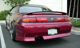 Nissan 240SX 1995-96 Type I (S14 Zenki)
