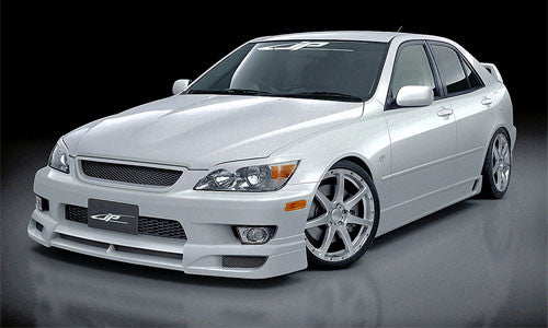 JKM 1:64 レクサス IS300 ALTEZZA 合金カーダイキャスト＆玩具車