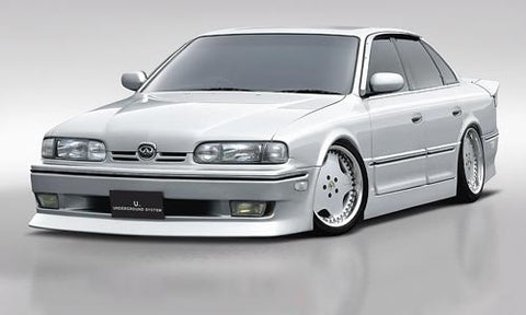 Infiniti Q45 VIP 1990-93 (G50)