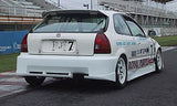 Honda Civic Hatch Back 96-98 Type A (EK)