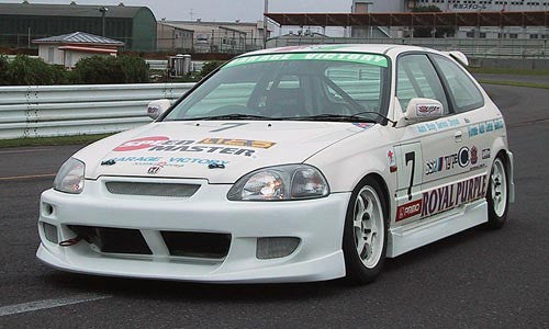 Honda Civic Hatch Back 96-98 Type A (EK) – JP USA