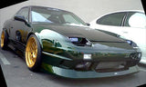 Nissan 180SX 89-94 Type I (S13)