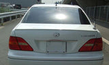 Lexus LS430 Trunk Spoiler 2001-06 (UCF30,31)