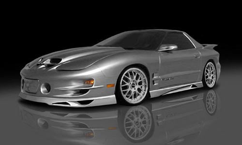 Pontiac TransAm 98-02 – JP USA