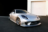 Nissan 350Z 2003-08 Type N (Z33)