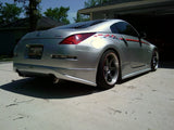 Nissan 350Z 2003-08 Type N (Z33)
