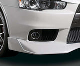 Mitsubishi Lancer Evolution X (CZ4A)