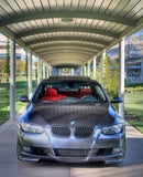 BMW 3 series (E92 coupe / E93 convertible)