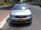 Audi A4 02-05 (B5)