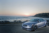 Infiniti G37S Coupe 07-09