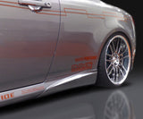 Infiniti G37S Coupe 07-09