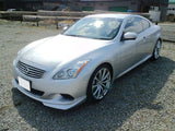 Infiniti G37S Coupe 07-09