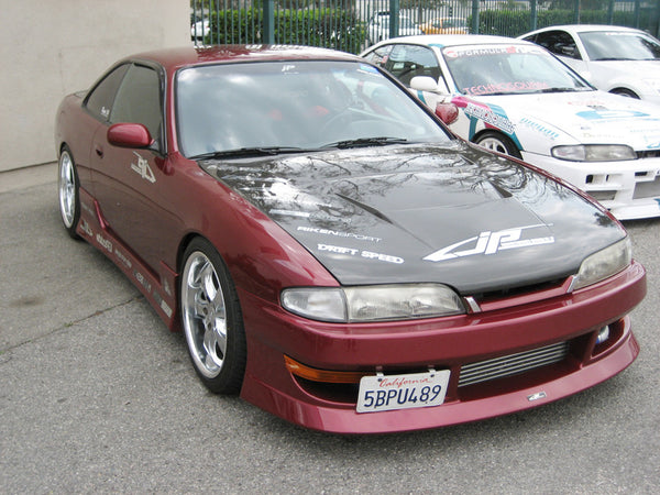 Nissan 240SX 1995-96 Type I (S14 Zenki) – JP USA