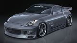 Nissan 350Z 2003-08 Type A (Z33)