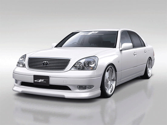 2001 lexus store ls430 front bumper