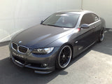 BMW 3 series (E92 coupe / E93 convertible)