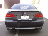 BMW 3 series (E92 coupe / E93 convertible)