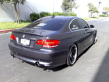 BMW 3 series (E92 coupe / E93 convertible)