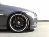 BMW 3 series (E92 coupe / E93 convertible)