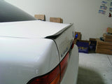 Lexus LS400 Trunk Spoiler 1995-00 (UCF20,21)