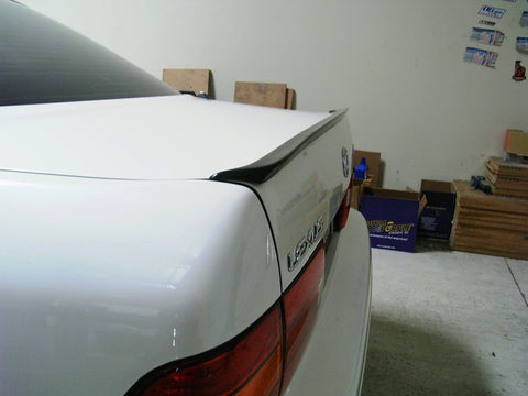 Lexus LS400 Trunk Spoiler 1995-00 (UCF20,21)