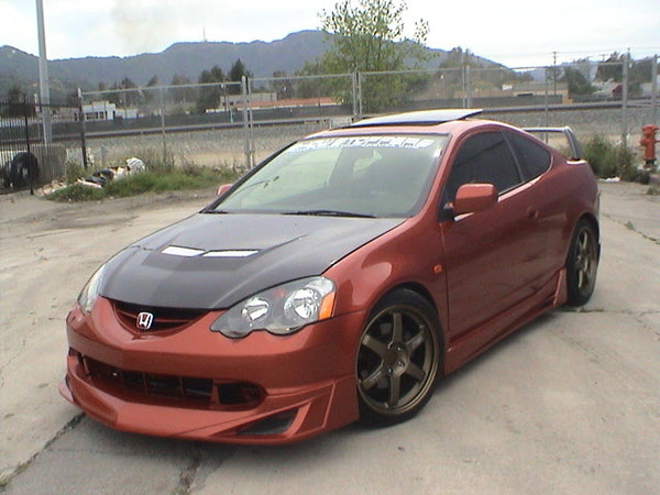 Acura RSX 02-04 (DC5) – JP USA