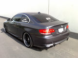 BMW 3 series (E92 coupe / E93 convertible)