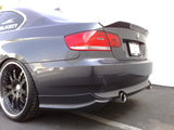 BMW 3 series (E92 coupe / E93 convertible)