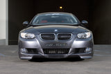 BMW 3 series (E92 coupe / E93 convertible)