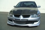 Mitsubishi Lancer Evolution VIII (CT9A)