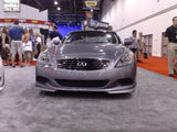 Infiniti G37S Coupe 07-09