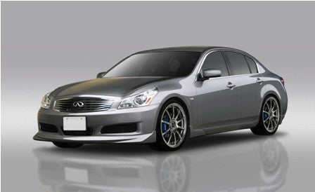 Infiniti G35/G37 sedan 07-10 (V36 Journey)