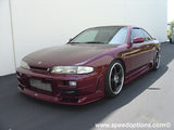 Nissan 240SX 1995-96 Type N (S14 Zenki)