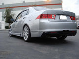 Acura TSX 2003-05 (CL7)