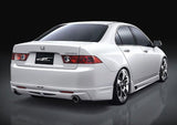 Acura TSX 2003-05 (CL7)