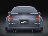 Nissan 350Z 2003-08 Type A (Z33)