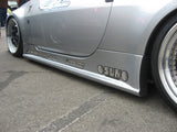 Nissan 350Z 2003-08 Type N (Z33)