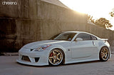 Nissan 350Z 2003-08 Type N (Z33)