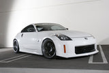 Nissan 350Z 2006-08 Type S (Z33 after M/C)