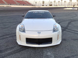 Nissan 350Z 2006-08 Type S (Z33 after M/C)