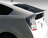 Toyota Prius 2010-up  Rear Hatch Spoiler (ZVW30/35)