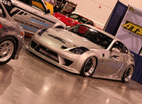 Nissan 350Z 2003-08 Type N (Z33)